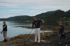 Exclusive 12,000m2 Private Peninsula | Approved Luxury Resort & Marina Development | Rare Waterfront Rights in Norway Exclusive 12,000m2 Private Peninsula | Approved Luxury Resort & Marina Development | Rare Waterfront Rights in Norway