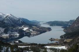 Exclusive 12,000m2 Private Peninsula | Approved Luxury Resort & Marina Development | Rare Waterfront Rights in Norway Exclusive 12,000m2 Private Peninsula | Approved Luxury Resort & Marina Development | Rare Waterfront Rights in Norway