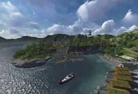 Exclusive 12,000m2 Private Peninsula | Approved Luxury Resort & Marina Development | Rare Waterfront Rights in Norway Exclusive 12,000m2 Private Peninsula | Approved Luxury Resort & Marina Development | Rare Waterfront Rights in Norway
