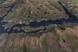 Exclusive 12,000m2 Private Peninsula | Approved Luxury Resort & Marina Development | Rare Waterfront Rights in Norway Exclusive 12,000m2 Private Peninsula | Approved Luxury Resort & Marina Development | Rare Waterfront Rights in Norway