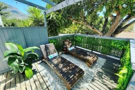 Luxury 4 Bed House For Sale in Vredehoek Cape Town South Africa