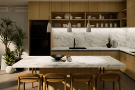 Luxury Villas For Sale In LYMA SOL RESIDENCE BALI