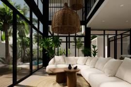 Luxury Villas For Sale In LYMA SOL RESIDENCE BALI