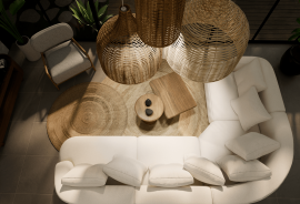 Luxury Villas For Sale In LYMA SOL RESIDENCE BALI