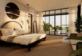 Luxury Villas For Sale In LYMA SOL RESIDENCE BALI
