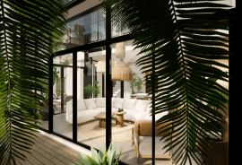 Luxury Villas For Sale In LYMA SOL RESIDENCE BALI