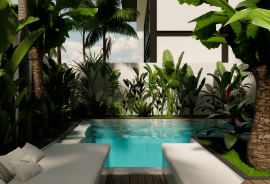 Luxury Villas For Sale In LYMA SOL RESIDENCE BALI