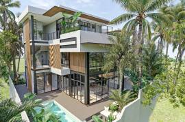 Luxury Villas For Sale In LYMA SOL RESIDENCE BALI