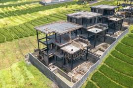 Luxury Villas For Sale In LYMA SOL RESIDENCE BALI
