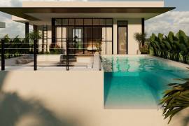Luxury Villas For Sale In LYMA SOL RESIDENCE BALI