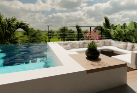 Luxury Villas For Sale In LYMA SOL RESIDENCE BALI