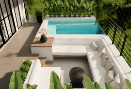 Luxury Villas For Sale In LYMA SOL RESIDENCE BALI