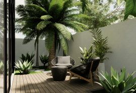 Luxury Villas For Sale In LYMA SOL RESIDENCE BALI