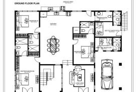 Luxury 6 Bed Villa For Sale in White Sands Resort Maribago Lapu Lapu Philippines