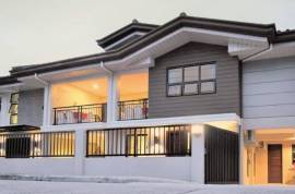 Luxury 6 Bed Villa For Sale in White Sands Resort Maribago Lapu Lapu Philippines