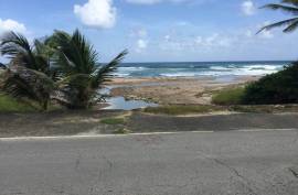 Excellent Plot of land for sale in St Andrew Barbados Excellent Plot of land for sale in St Andrew Barbados