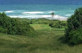 Excellent Plot of land for sale in St Andrew Barbados