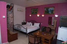 Guest House Hotel For Sale in Mahebourg Mauritius