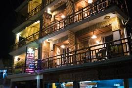 Guest House Hotel For Sale in Mahebourg Mauritius