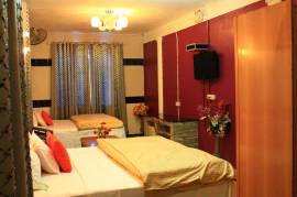 Guest House Hotel For Sale in Mahebourg Mauritius