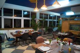Guest House Hotel For Sale in Mahebourg Mauritius