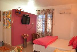 Guest House Hotel For Sale in Mahebourg Mauritius