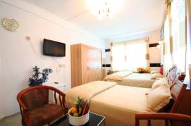 Guest House Hotel For Sale in Mahebourg Mauritius