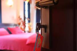 Guest House Hotel For Sale in Mahebourg Mauritius