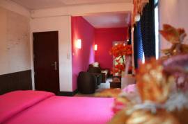 Guest House Hotel For Sale in Mahebourg Mauritius