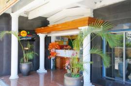 Guest House Hotel For Sale in Mahebourg Mauritius