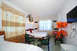 Guest House Hotel For Sale in Mahebourg Mauritius