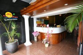 Guest House Hotel For Sale in Mahebourg Mauritius