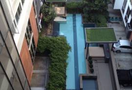 Luxury 1 Bed Apartment for Sale in Bangkok Thailand