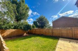 Exciting Development Of New Homes For Sale in Broadmere Rise Coventry UK