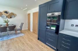 Exciting Development Of New Homes For Sale in Broadmere Rise Coventry UK