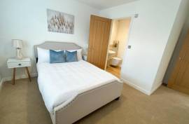 Exciting Development Of New Homes For Sale in Broadmere Rise Coventry UK