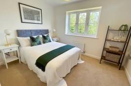 Exciting Development Of New Homes For Sale in Broadmere Rise Coventry UK
