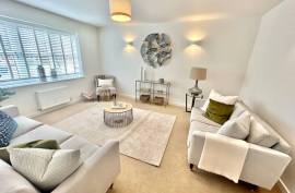 Exciting Development Of New Homes For Sale in Broadmere Rise Coventry UK