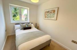Exciting Development Of New Homes For Sale in Broadmere Rise Coventry UK