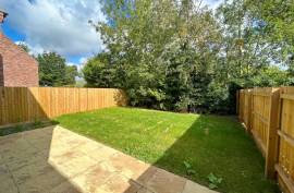 Exciting Development Of New Homes For Sale in Broadmere Rise Coventry UK