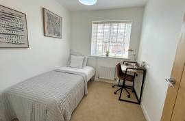 Exciting Development Of New Homes For Sale in Broadmere Rise Coventry UK