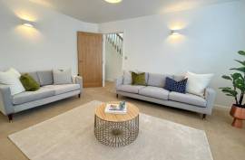 Exciting Development Of New Homes For Sale in Broadmere Rise Coventry UK