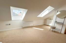 Exciting Development Of New Homes For Sale in Broadmere Rise Coventry UK