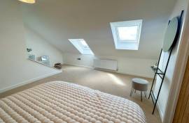 Exciting Development Of New Homes For Sale in Broadmere Rise Coventry UK
