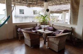 Luxury 3 Bed Villa for Sale in Lamu Town Kenya