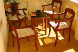Luxury 3 Bed Villa for Sale in Lamu Town Kenya