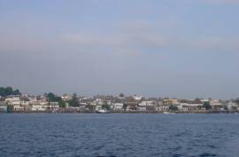 Luxury 3 Bed Villa for Sale in Lamu Town Kenya