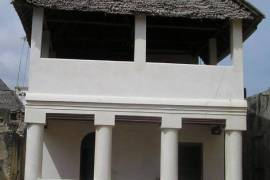 Luxury 3 Bed Villa for Sale in Lamu Town Kenya