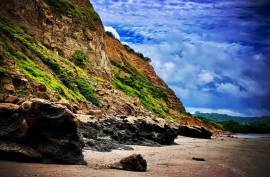 Stunning Hostel Coco Loco For Sale in Canoa Ecuador Stunning Hostel Coco Loco For Sale in Canoa Ecuador