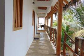 Stunning Hostel Coco Loco For Sale in Canoa Ecuador Stunning Hostel Coco Loco For Sale in Canoa Ecuador